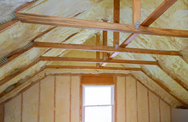 Best Insulation for Specific Applications in Decatur, GA