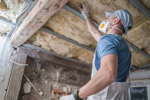 Best Blown-in Insulation in Decatur, GA