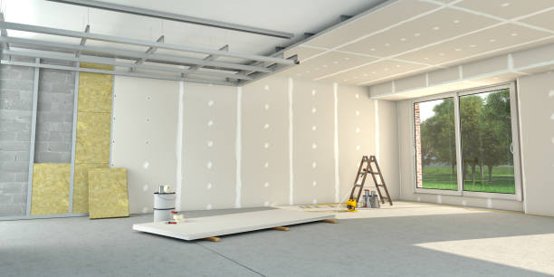 Best Spray Foam Insulation in Decatur, GA