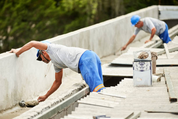 Types of Insulation We Offer in Decatur, GA