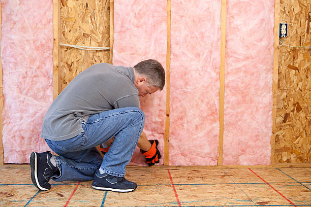 Reliable Decatur, GA Insulation Contractor Solutions