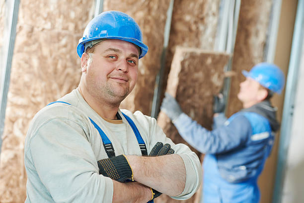Best Spray Foam Insulation in Decatur, GA