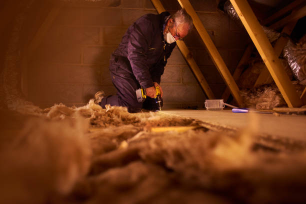Best Fiberglass Insulation in Decatur, GA